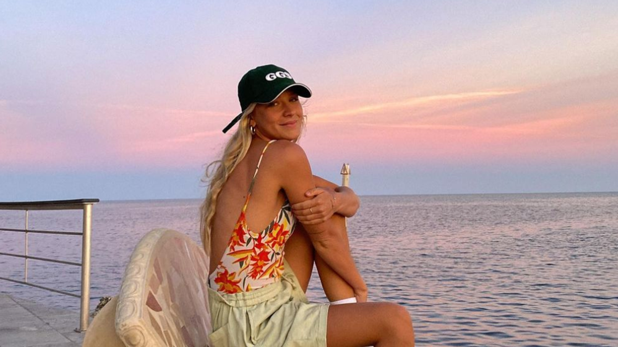 Emy-Jade Greaves en couple?