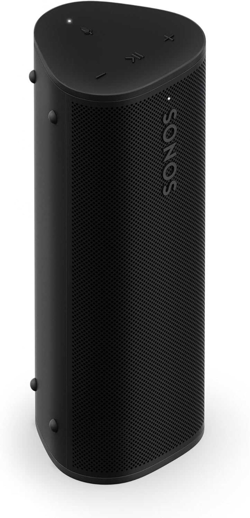 Enceinte Bluetooth portable \u00e9tanche Roam 2 avec autonomie de 10 heures sur le site d'Amazon Prime.