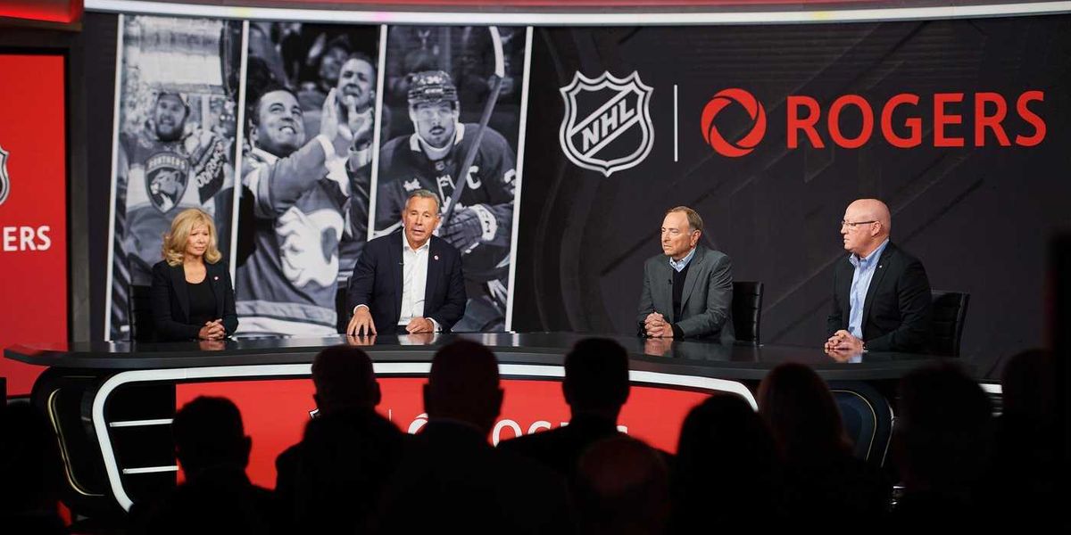 End of NHL broadcasts on CBC raises public access questions, advocacy group says End of NHL broadcasts on CBC raises public access questions, advocacy group says