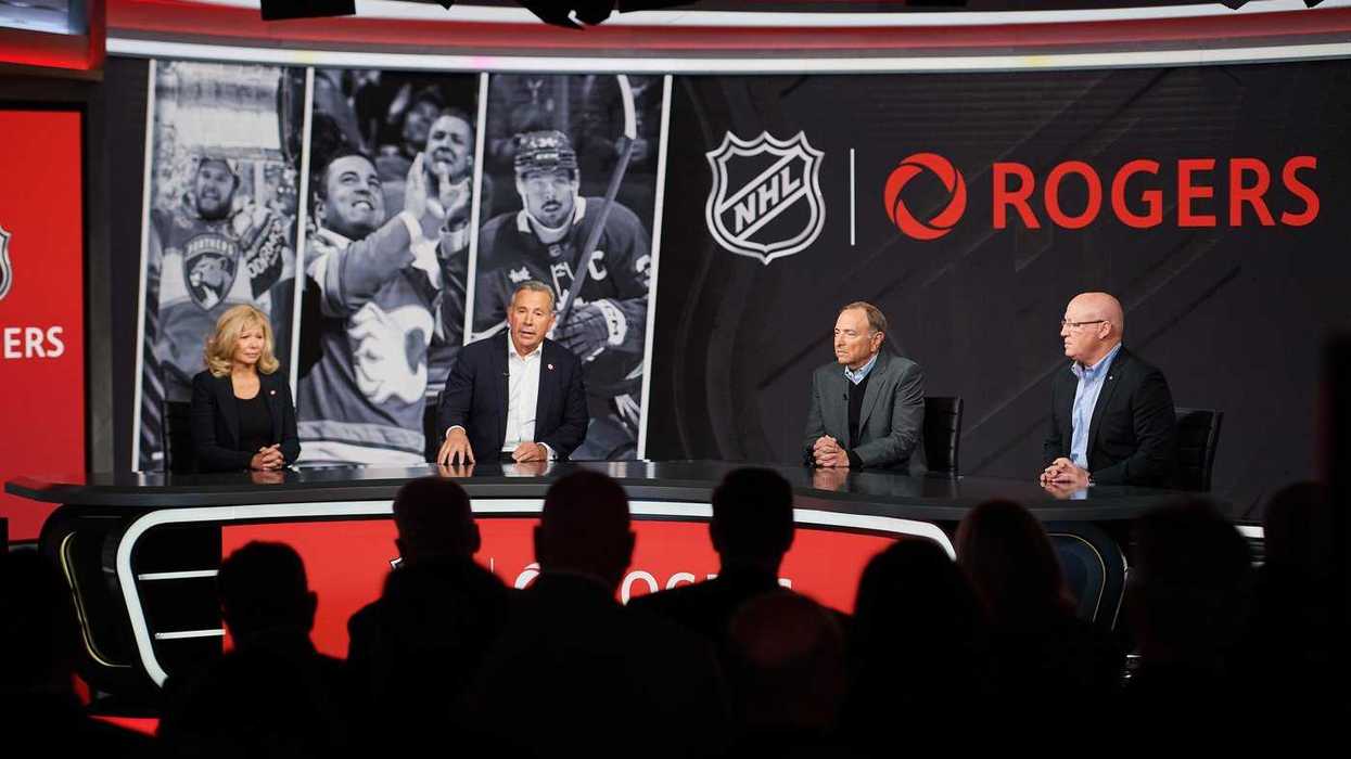 End of NHL broadcasts on CBC raises questions