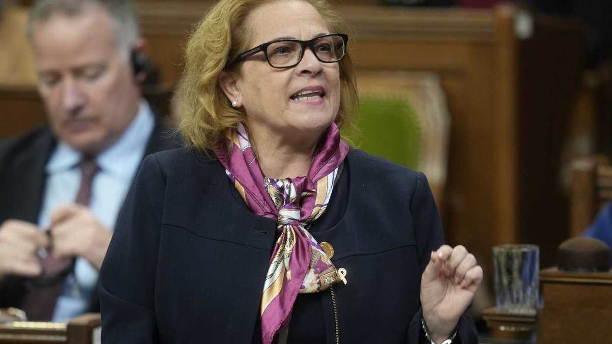 End of refugee sponsor policy being probed: Diab