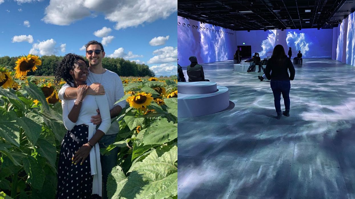 Endroits à visiter à Montréal et les environs