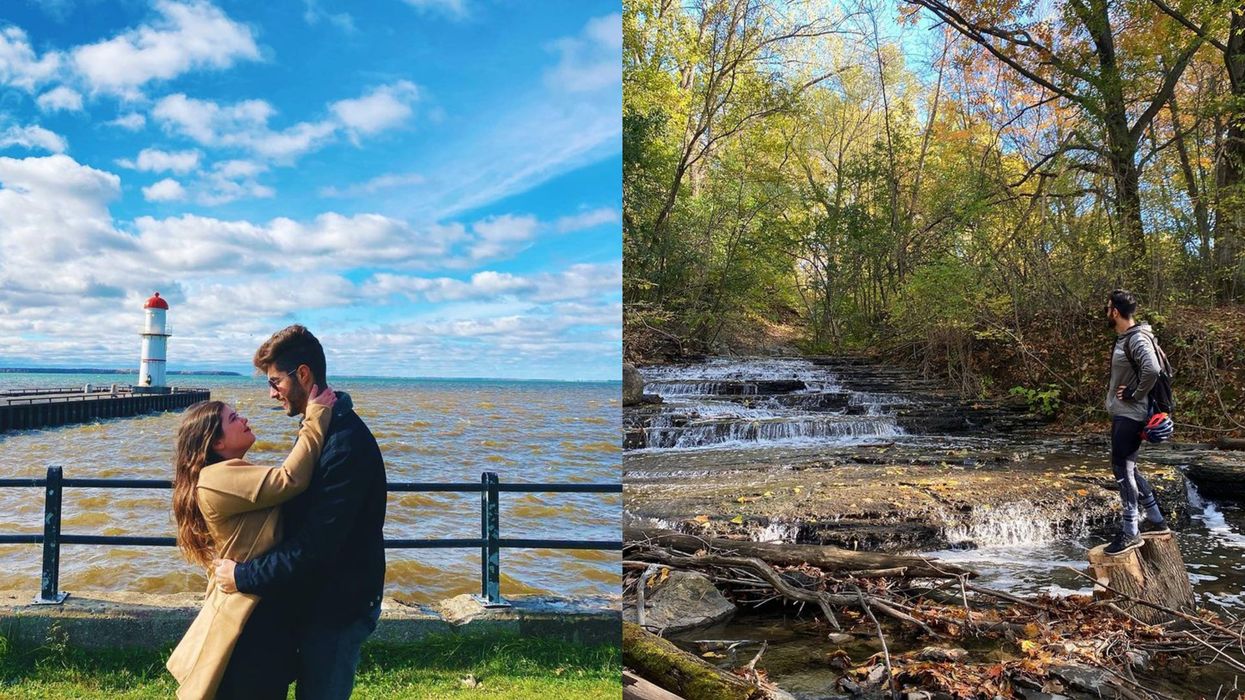 Endroits secrets Montréal