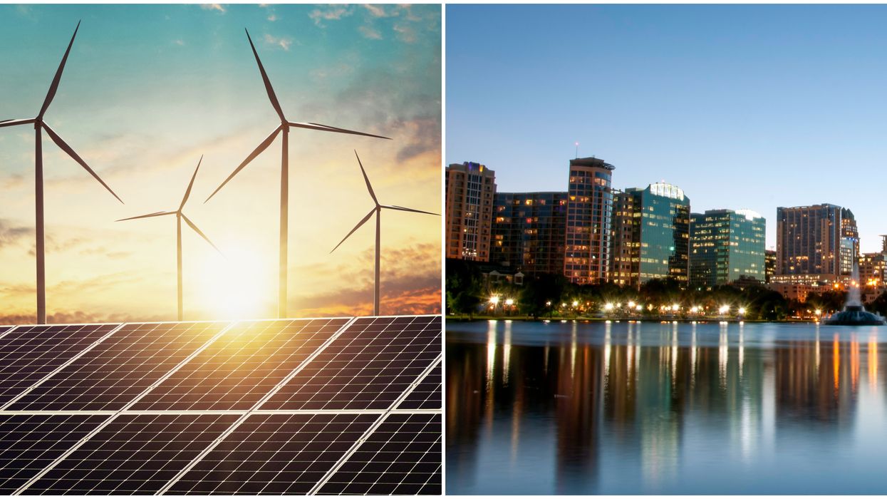 Energy Bills In Florida Have Some Of The Cheapest Costs In Country Says Study