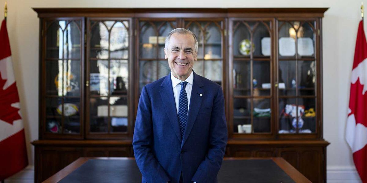 Energy not leverage in CUSMA talks: PM Energy not leverage in CUSMA talks: PM