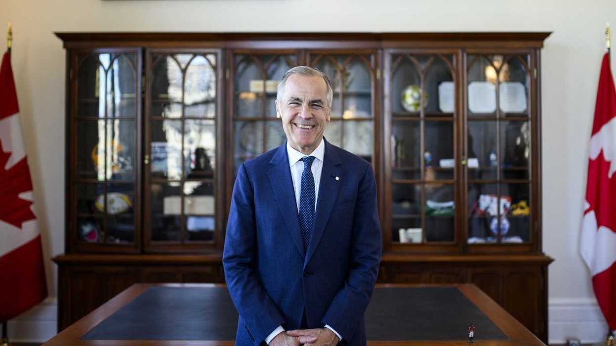 Energy won't be leverage for CUSMA talks: PM