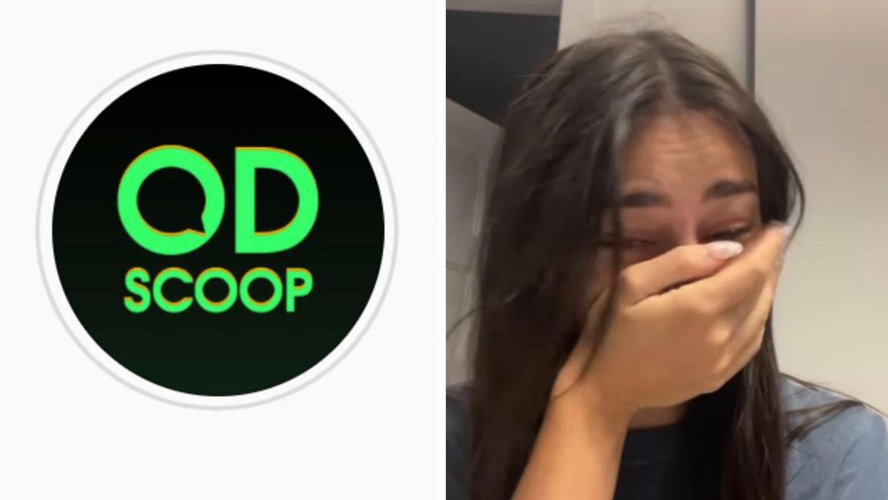 Enquête policière suite à des menaces graves envers OD Scoop