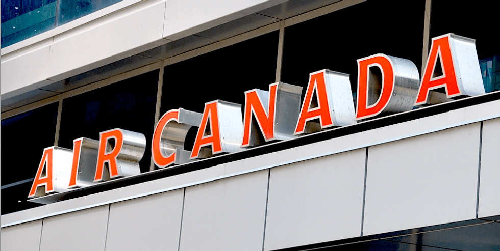 Air Canada embauche à Montréal et tu peux faire jusqu'à 33,63 $ $/heure sans diplôme