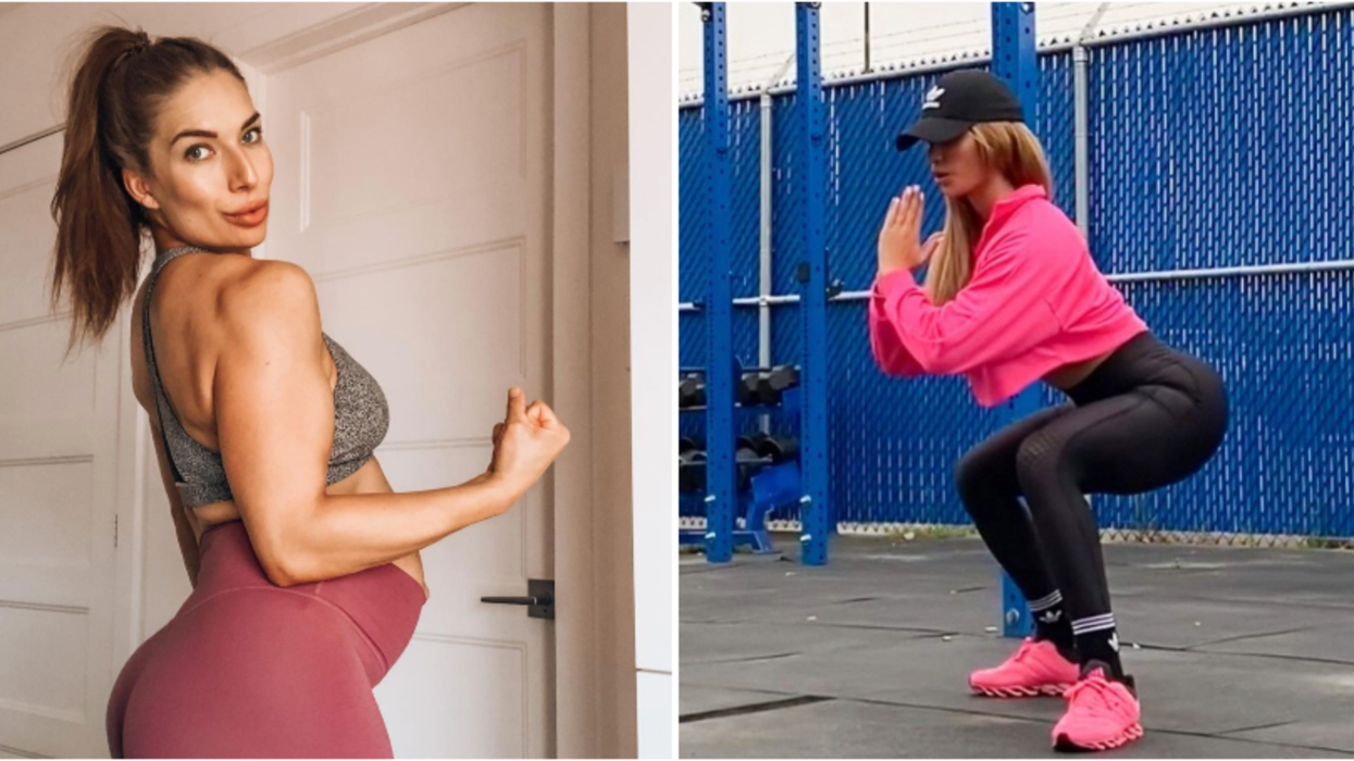 Entraineurs Québécois