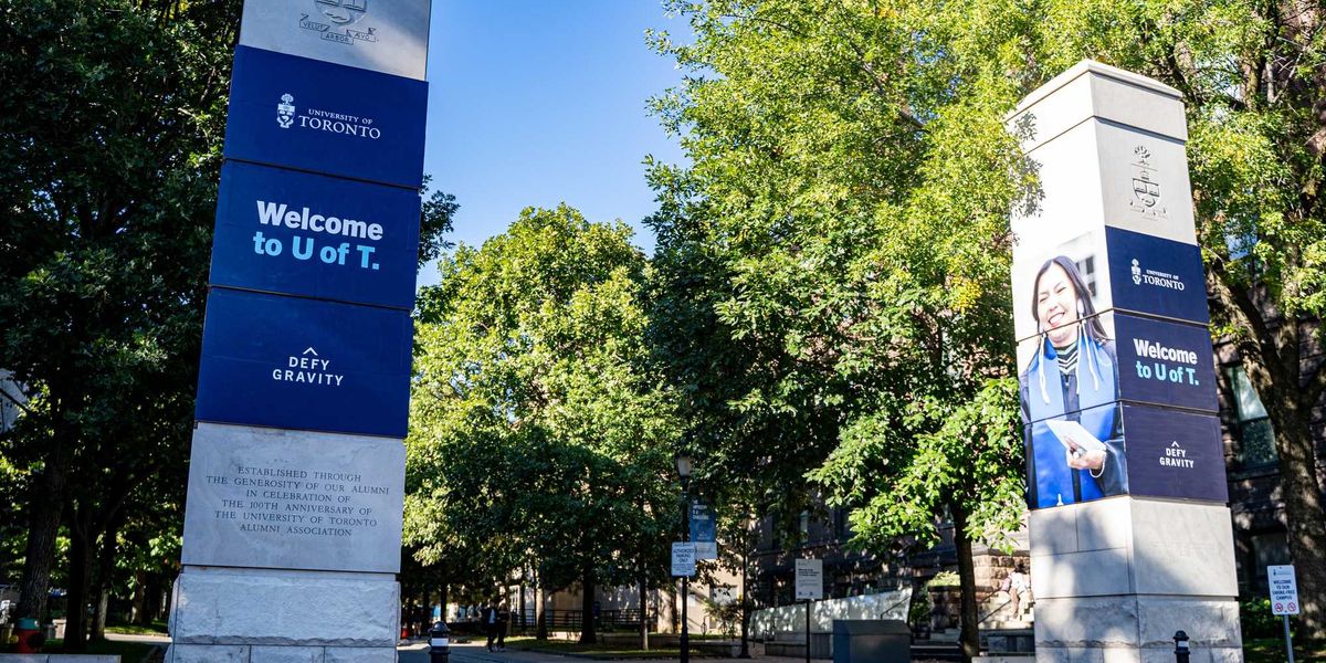 These high-paying University of Toronto jobs offer salaries up to 7,000 a year, Life in canada These high-paying University of Toronto jobs offer salaries up to 7,000 a year, Life in canada