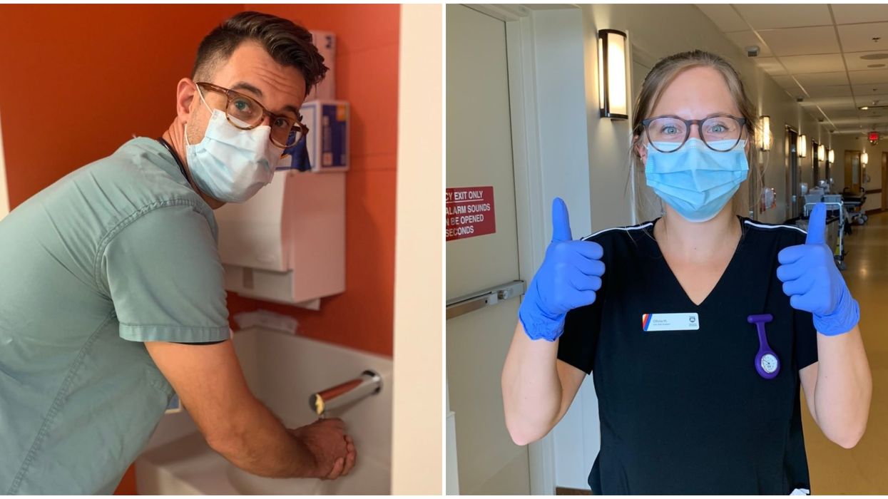 Entry-Level Health Care Jobs In BC: Province Will Pay For Your School & Give You $20/Hr