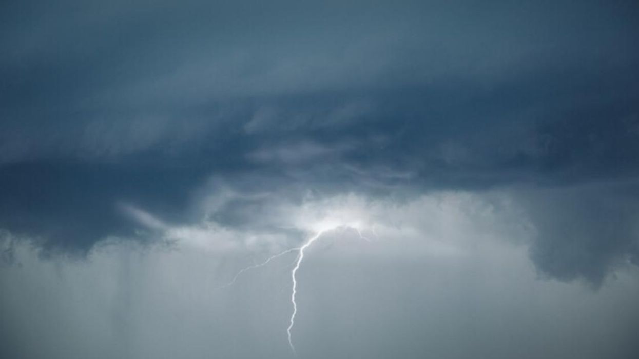 Environment Canada Is Now Warning That Even More Tornadoes Could Hit Ontario Today