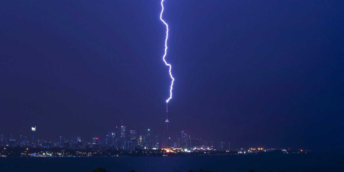 Environment Canada launches new weather warning system to address ‘alert fatigue’ Environment Canada launches new weather warning system to address ‘alert fatigue’