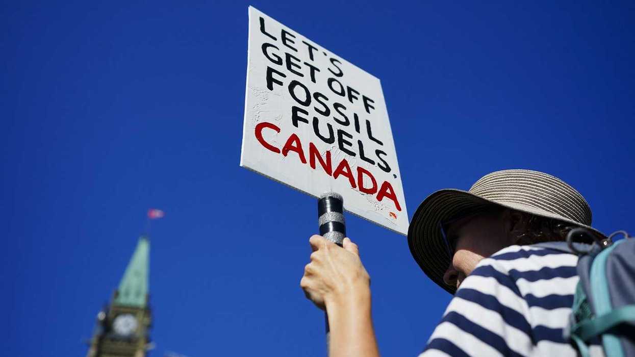 Environment groups call on feds to reverse course