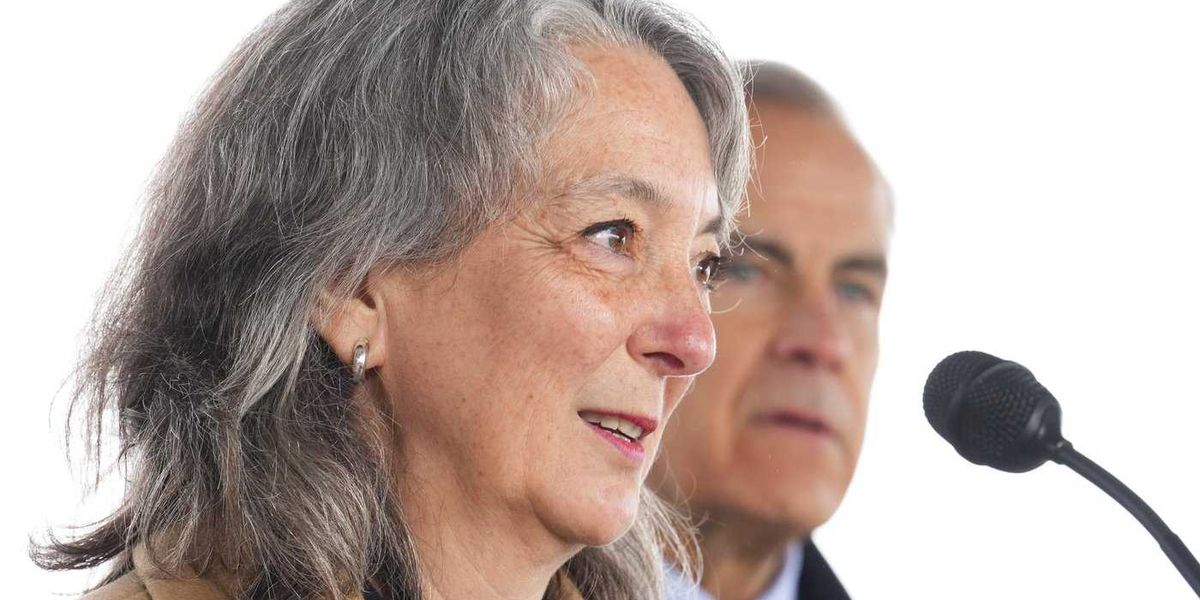 Environment groups suing Ottawa over projected missed emission targets Environment groups suing Ottawa over projected missed emission targets