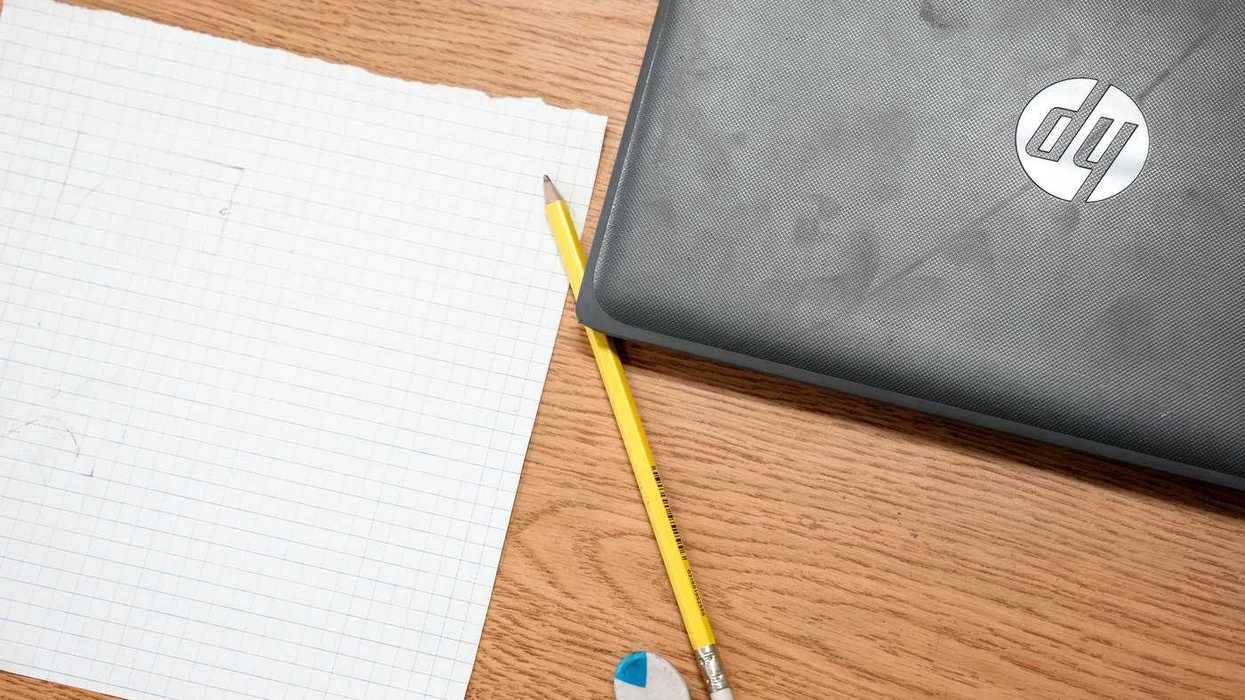 EQAO standardized test scores up slightly