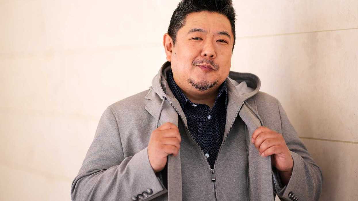 Eric Bauza, Toronto-born voice of Bugs Bunny, dies at 46