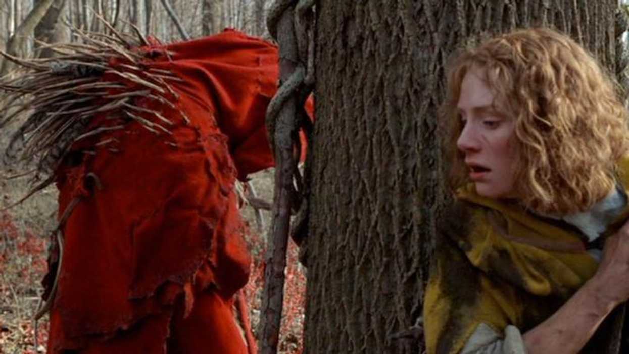 Escape Manor's Immersive Experience In Ottawa Is Straight From Your Nightmares