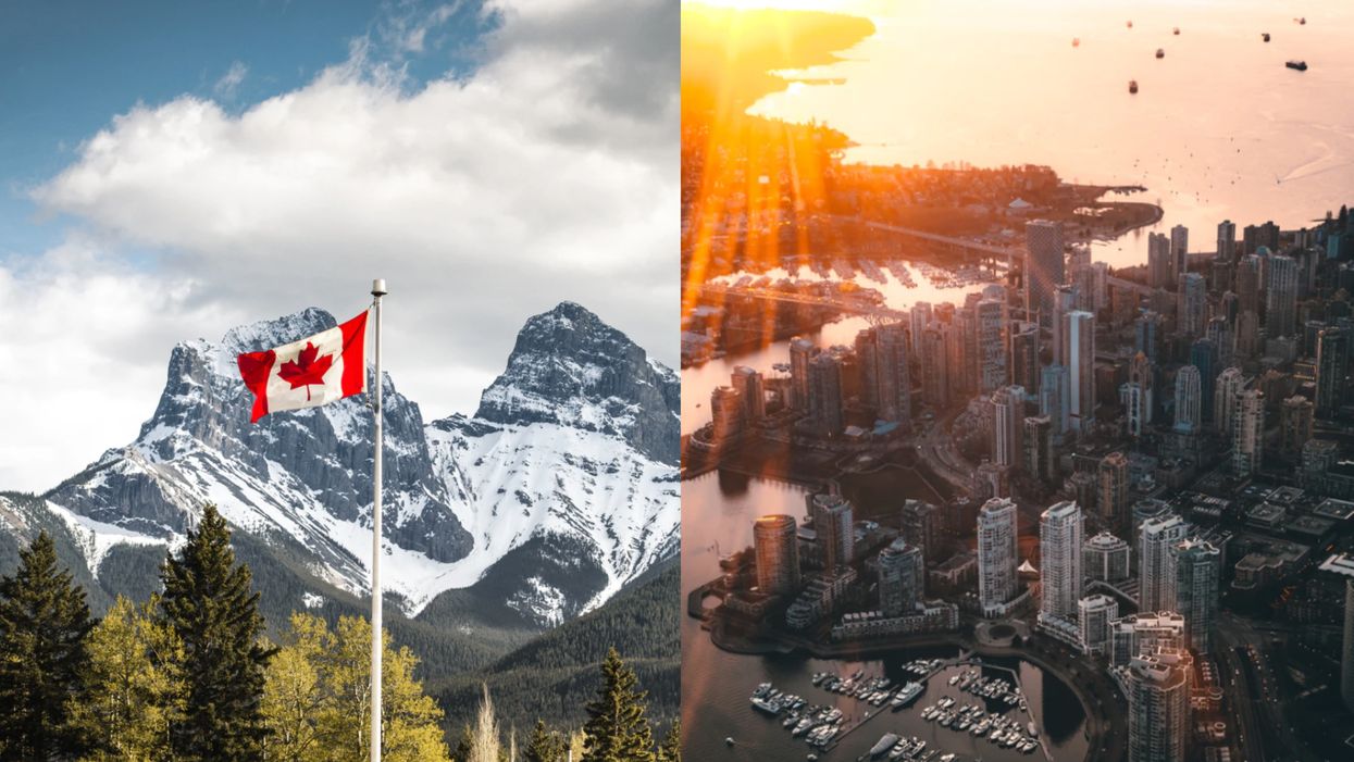 Est-ce qu'on peut se déplacer entre les provinces canadiennes? Voici tout ce que tu dois savoir