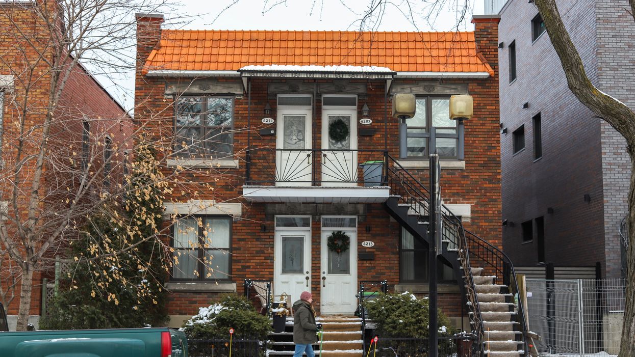 Est-ce que les visiteurs sont permis? Un assouplissement annoncé pour la relâche au Québec