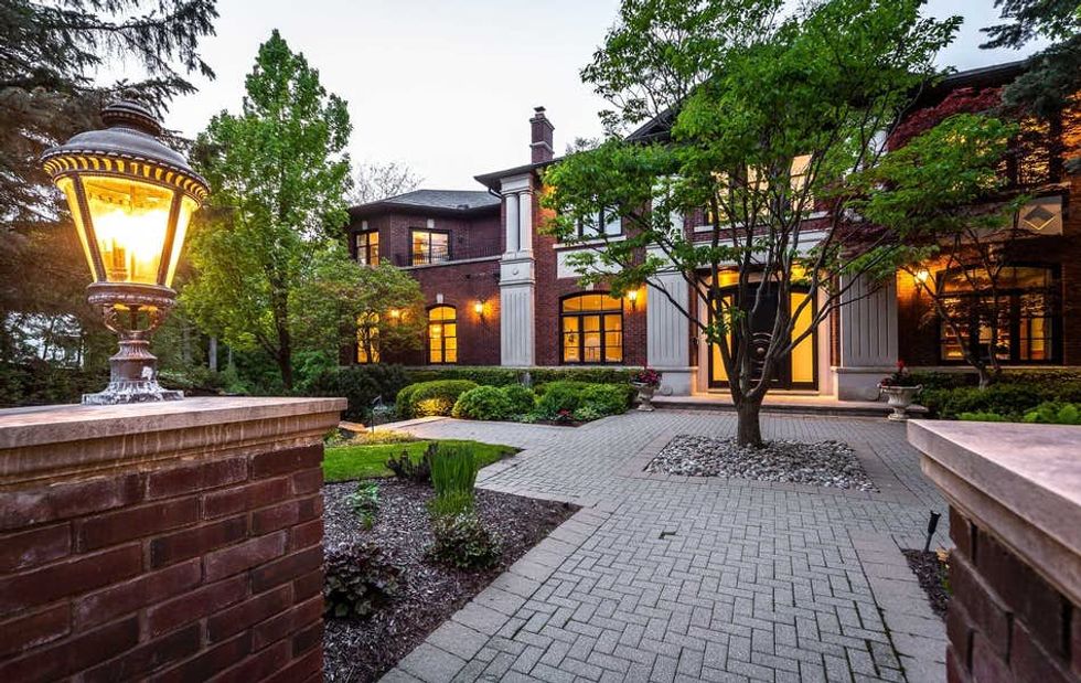 estate for sale in ontario