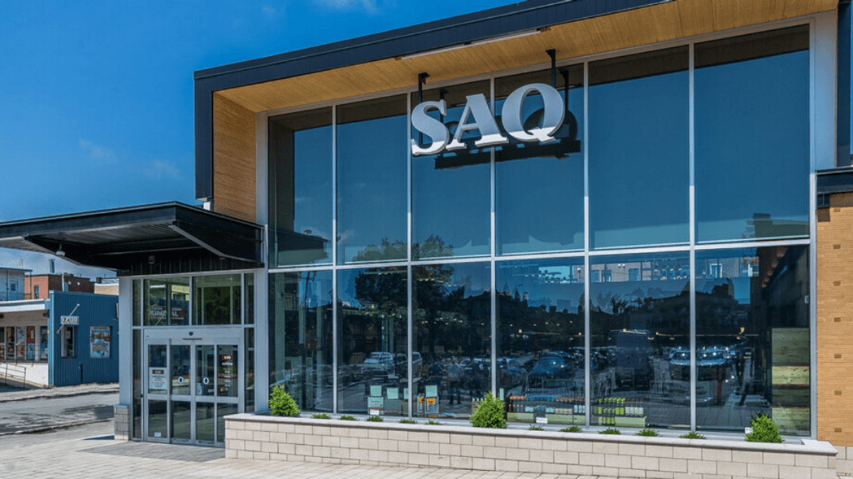 La SAQ embauche à Montréal et c'est payé 22,59 $/h avec juste un ...
