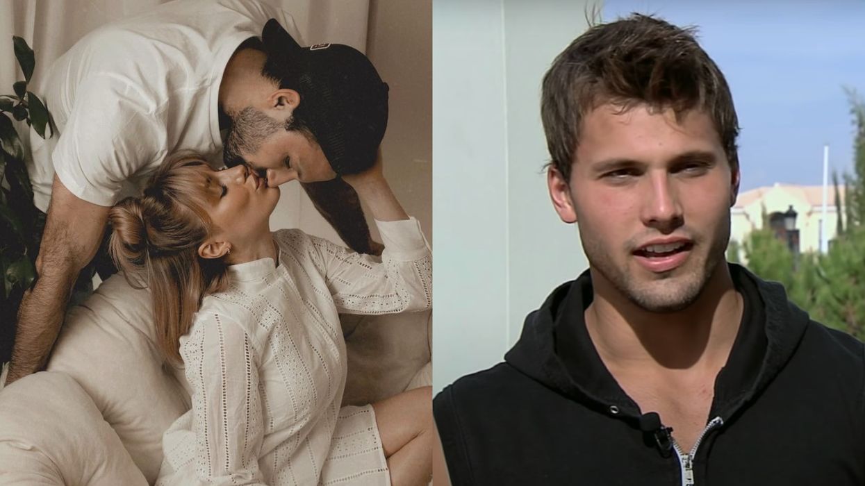 Étienne Paquin d'OD Portugal