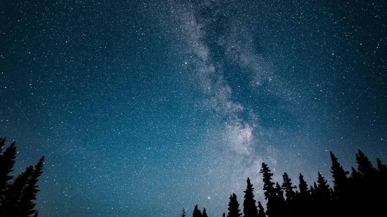 Étoiles filantes Québec : Les Géminides et les Ursides seront de passage en décembre