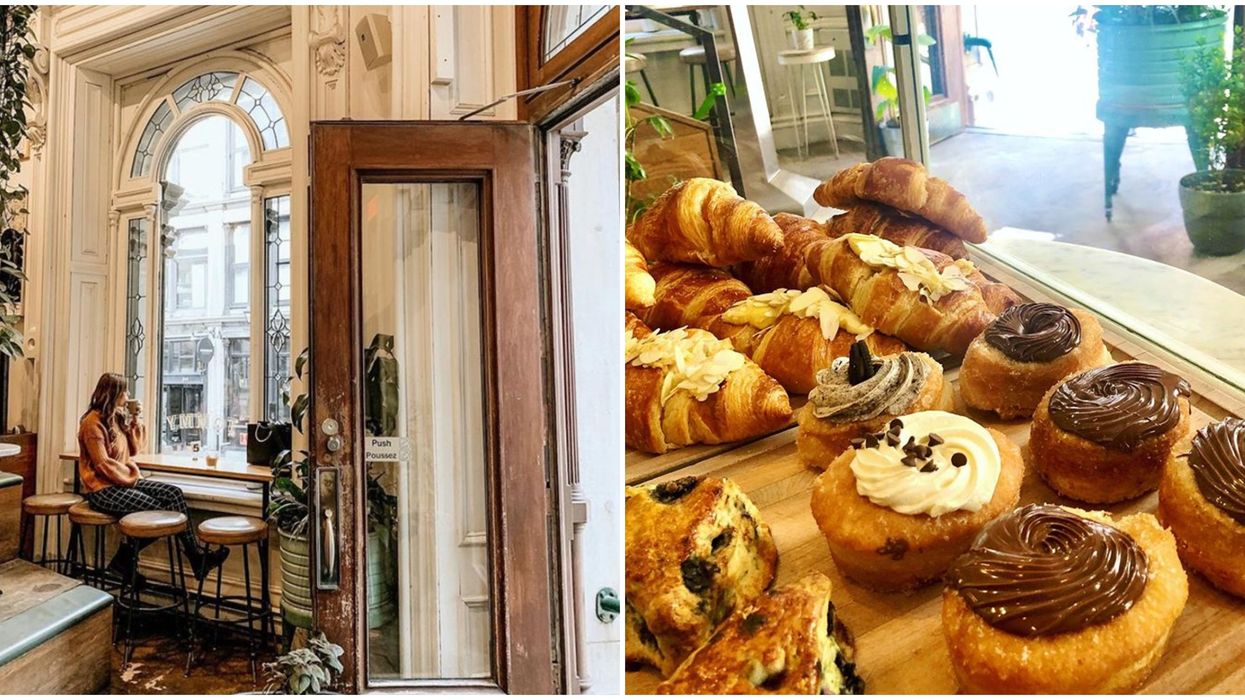 Étudier au Tommy Café : Ouvert jusqu'à 23 h