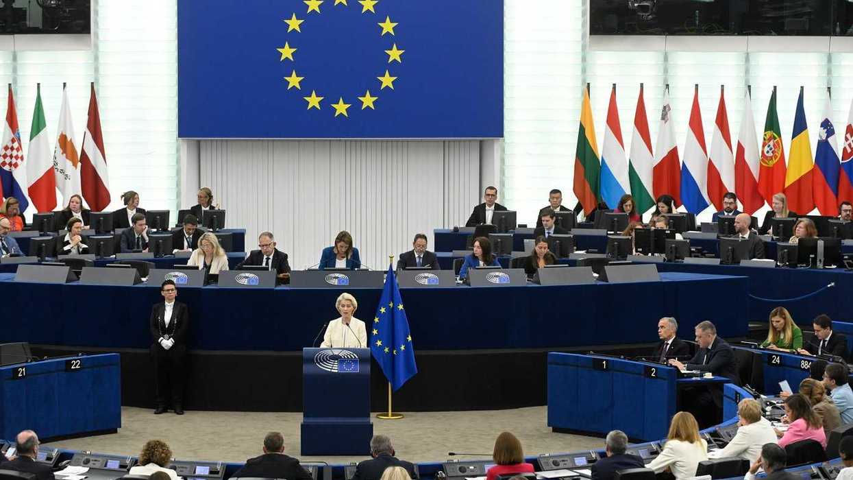 EU Investment Bank looks to operate in Canada