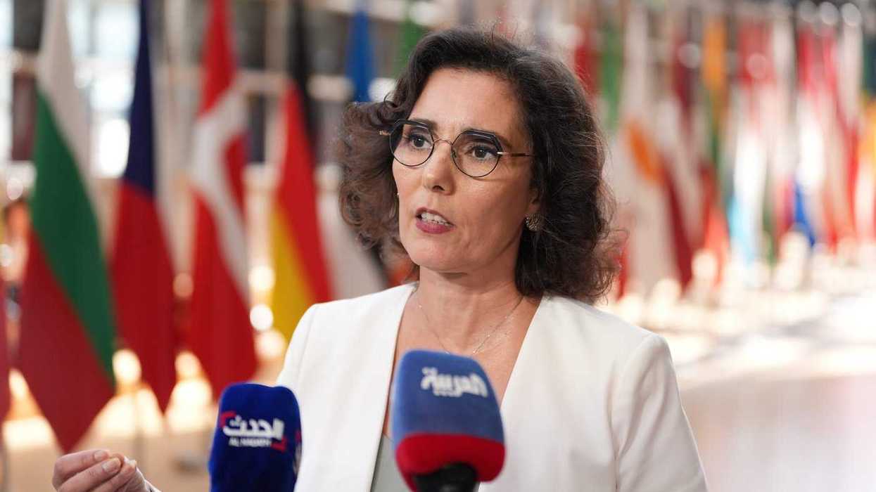 EU rep praises closer work with Canada on vaccines
