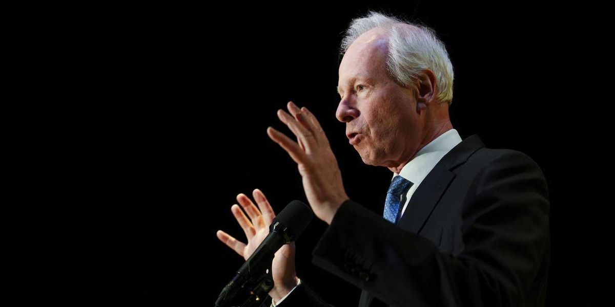 Stéphane Dion says Canada needs more diplomats to build ties with Europe Stéphane Dion says Canada needs more diplomats to build ties with Europe