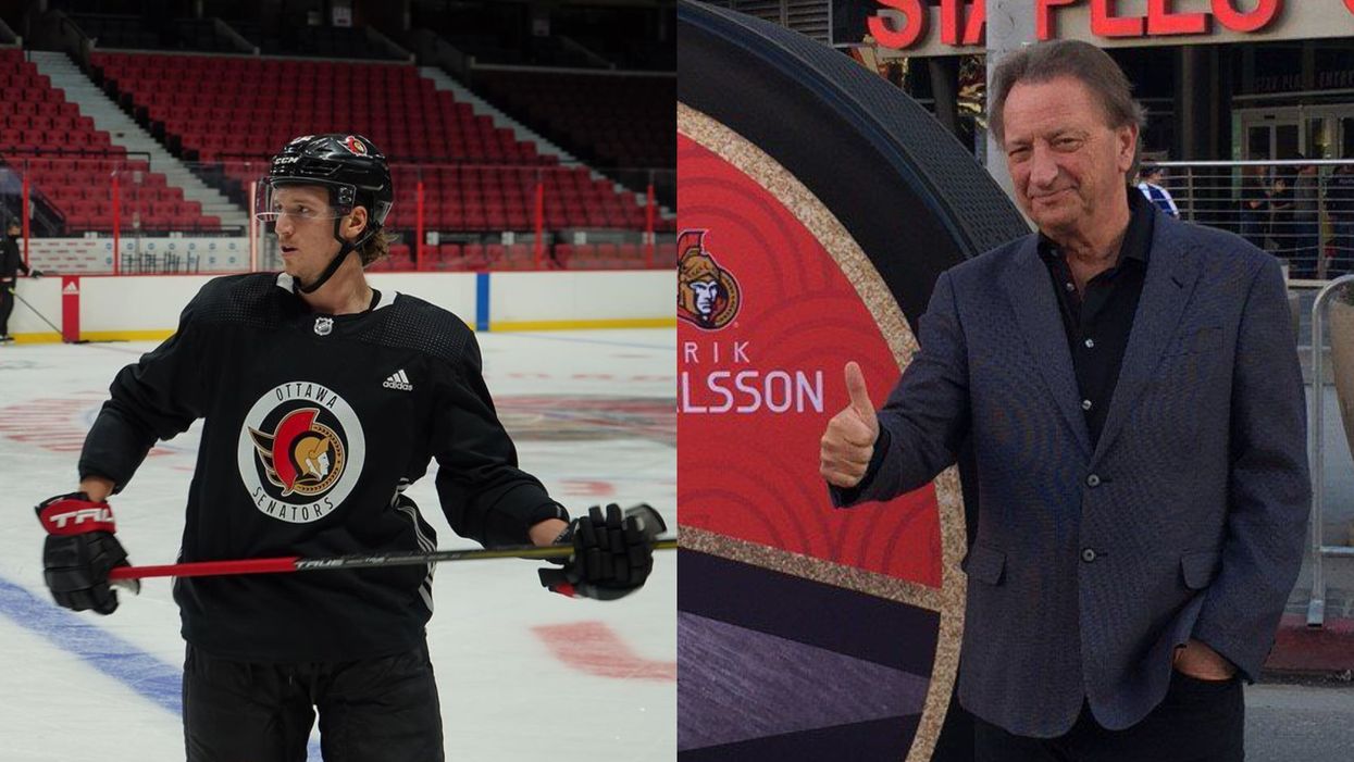 Eugene Melnyk Backtracks And Says Now Is Not The Time To Get Fans Back Into His Arena