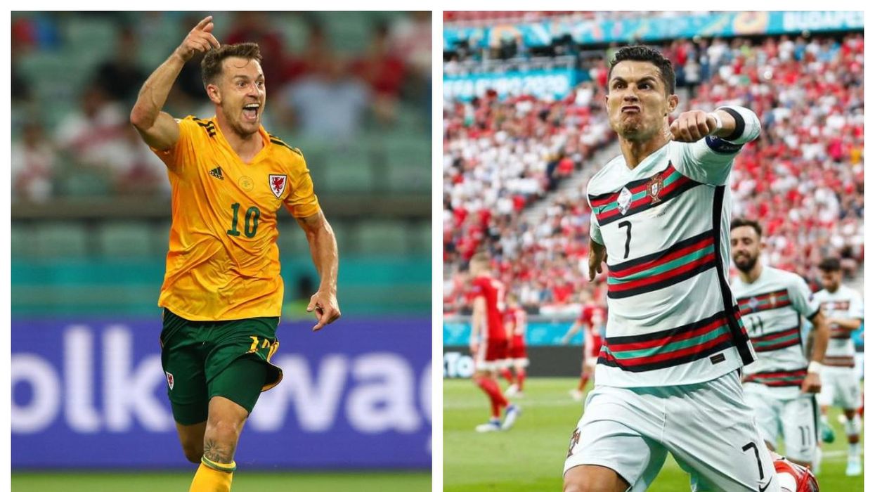 Euro 2020 In Canada: Why You Should Be Watching