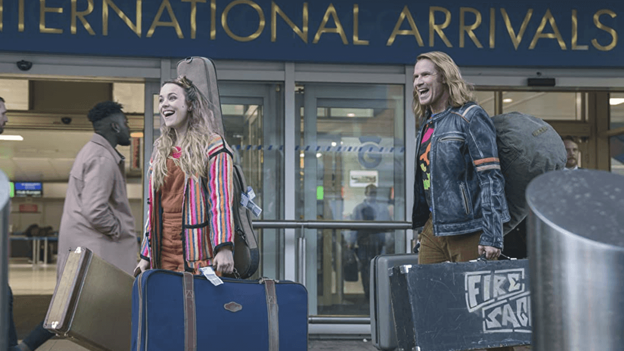 Eurovision Song Contest