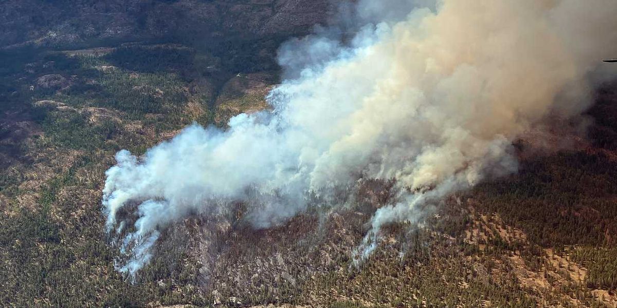 Okanagan wildfires force expanded orders, alerts as First Nation assesses losses Okanagan wildfires force expanded orders, alerts as First Nation assesses losses