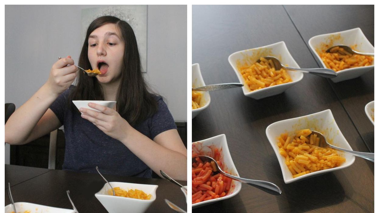 Every Kraft Dinner Flavour Boost Ranked From Best To Worst