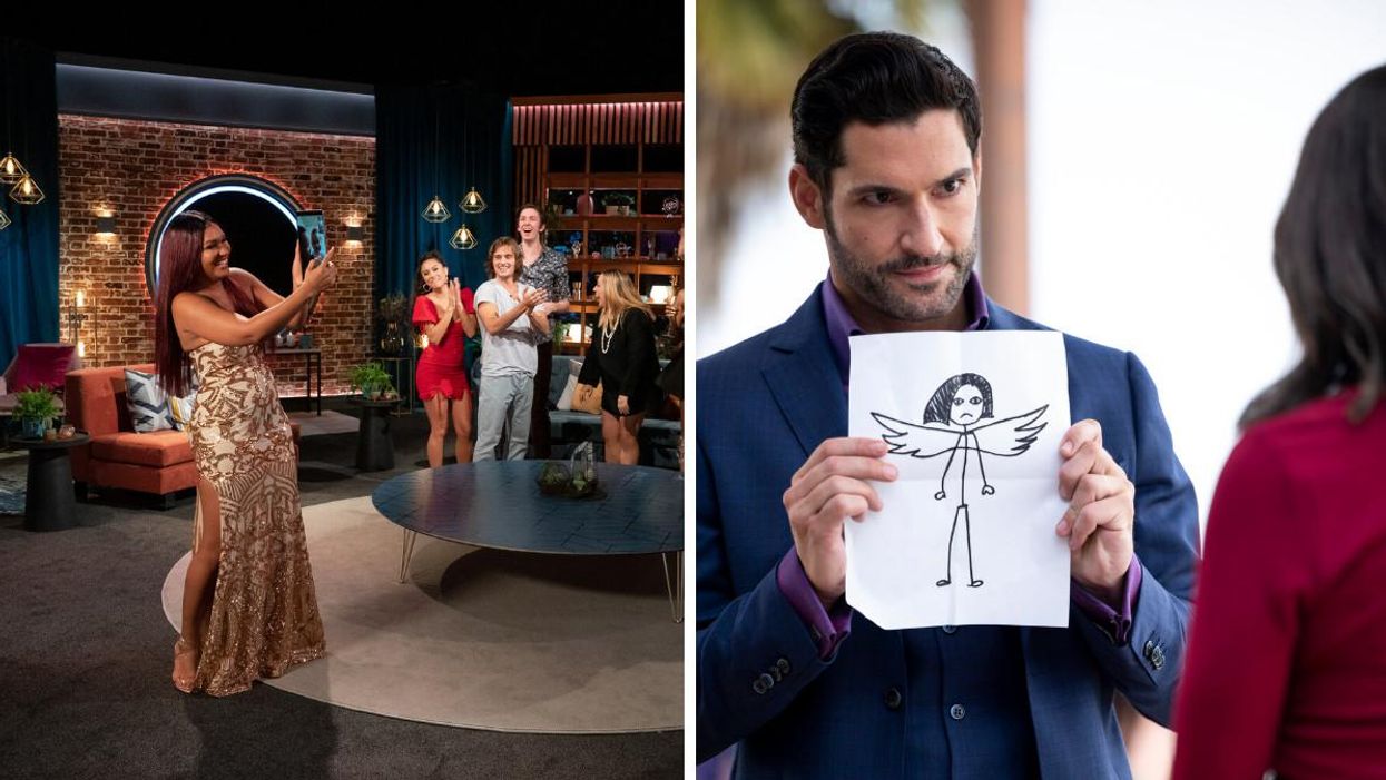 Everything New On Netflix Canada This September 2021