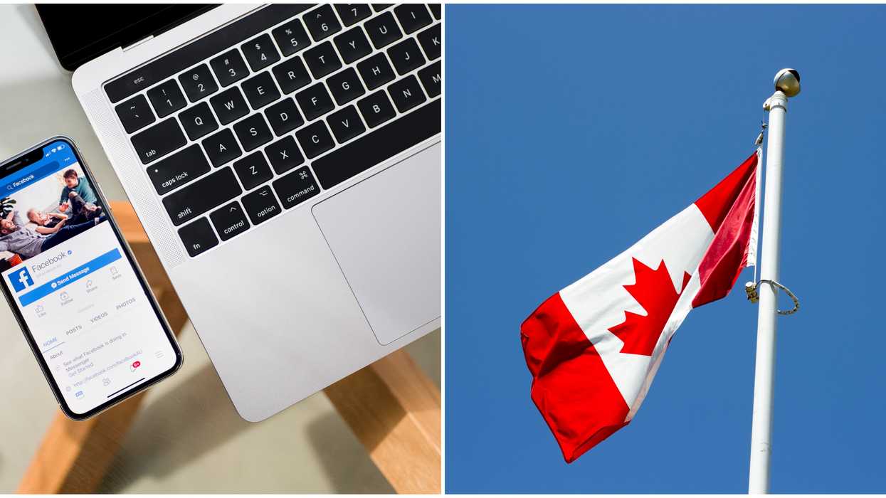 Everything You Need To Know About The Canadian Lawsuit Against Facebook Amid Privacy Violation