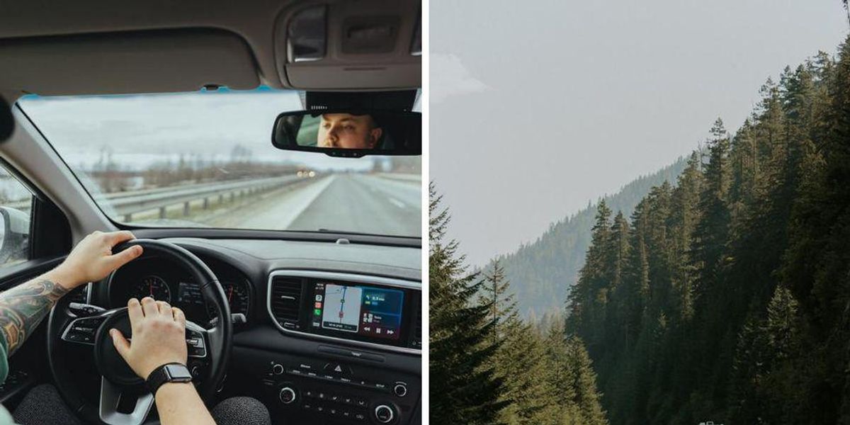 Everything You Should Know About Car Insurance If You Drive In BC - Narcity