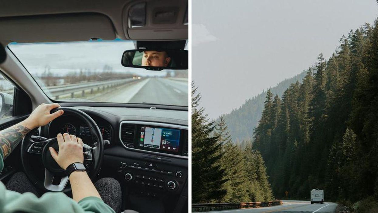 Everything You Should Know About Car Insurance If You Drive In BC