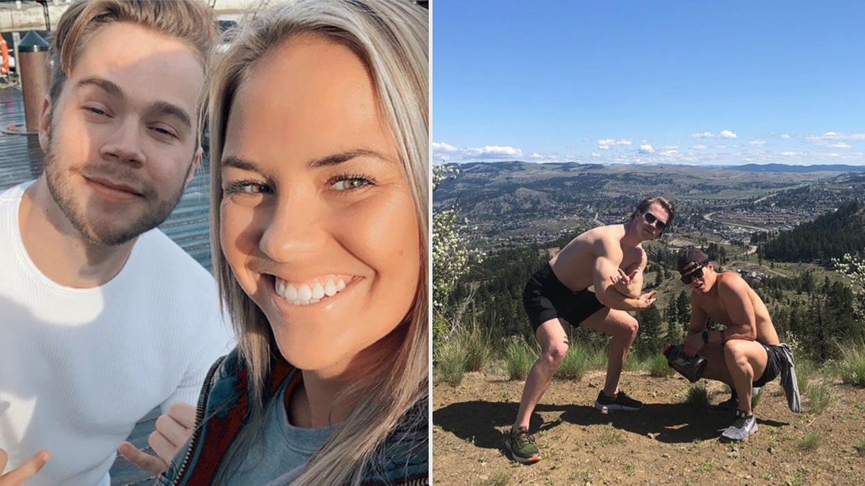 Evictors assemble! Some of the Big Brother Canada season 8 houseguests reunited over the weekend spanning from Toronto all the way to BC. They even posted about having a big get together in the coming week.