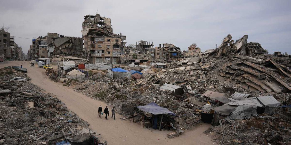 Former senior Canadian diplomats urge Ottawa to impose ‘robust’ sanctions on Israel Former senior Canadian diplomats urge Ottawa to impose ‘robust’ sanctions on Israel