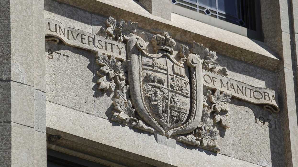 Ex-Manitoba law dean fights extradition in France