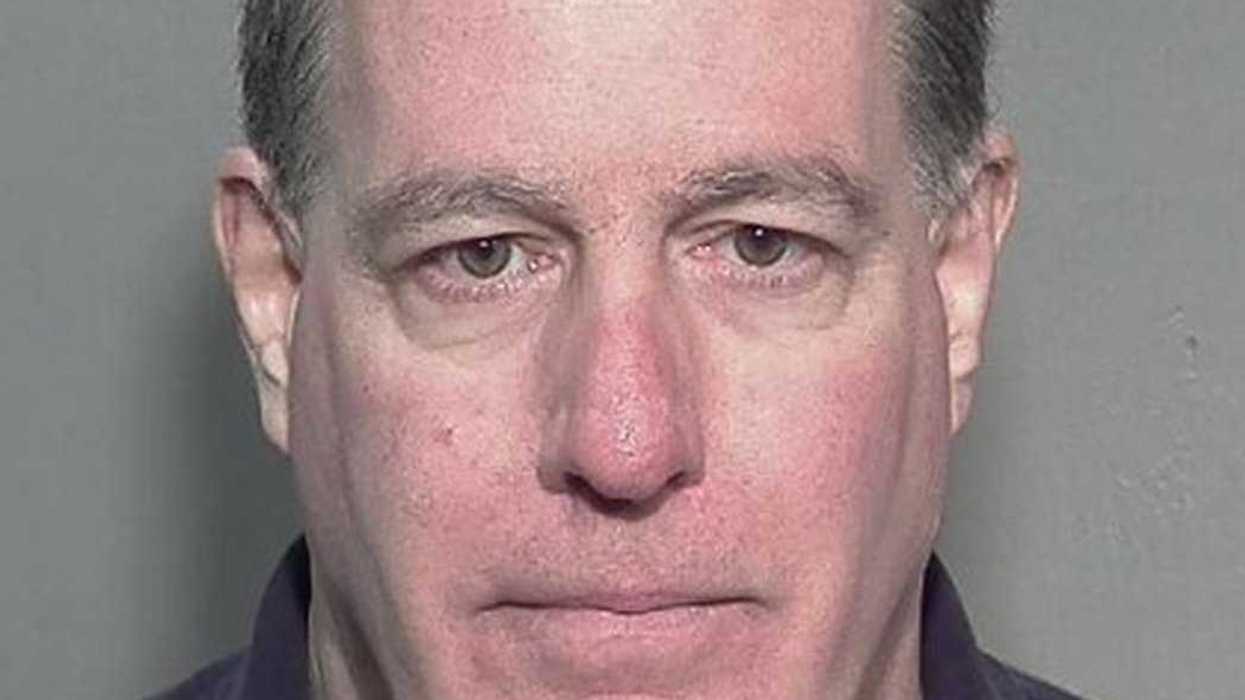 Ex-priest convicted of sexual abuse back in court