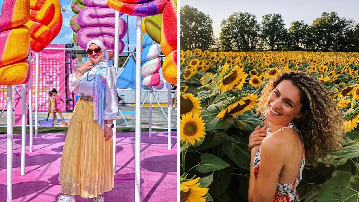 Exciting Summer Day Trips That Are Less Than 3 Hours Away From Toronto