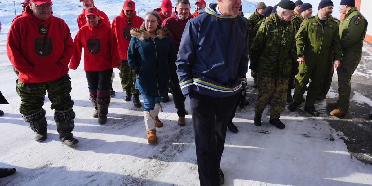 As Canada pivots to Arctic, experts wonder if Ottawa has enough regional diplomats As Canada pivots to Arctic, experts wonder if Ottawa has enough regional diplomats
