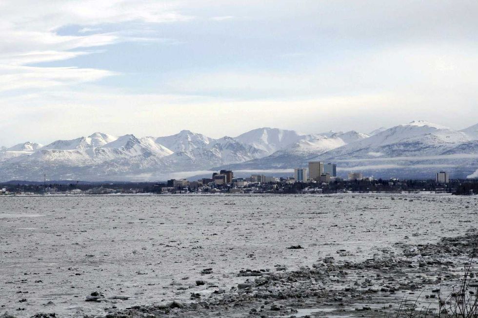 Experts ask if Canada has enough Arctic diplomats