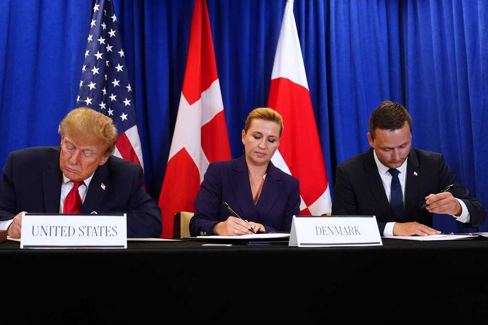Experts ask if Canada has enough Arctic diplomats