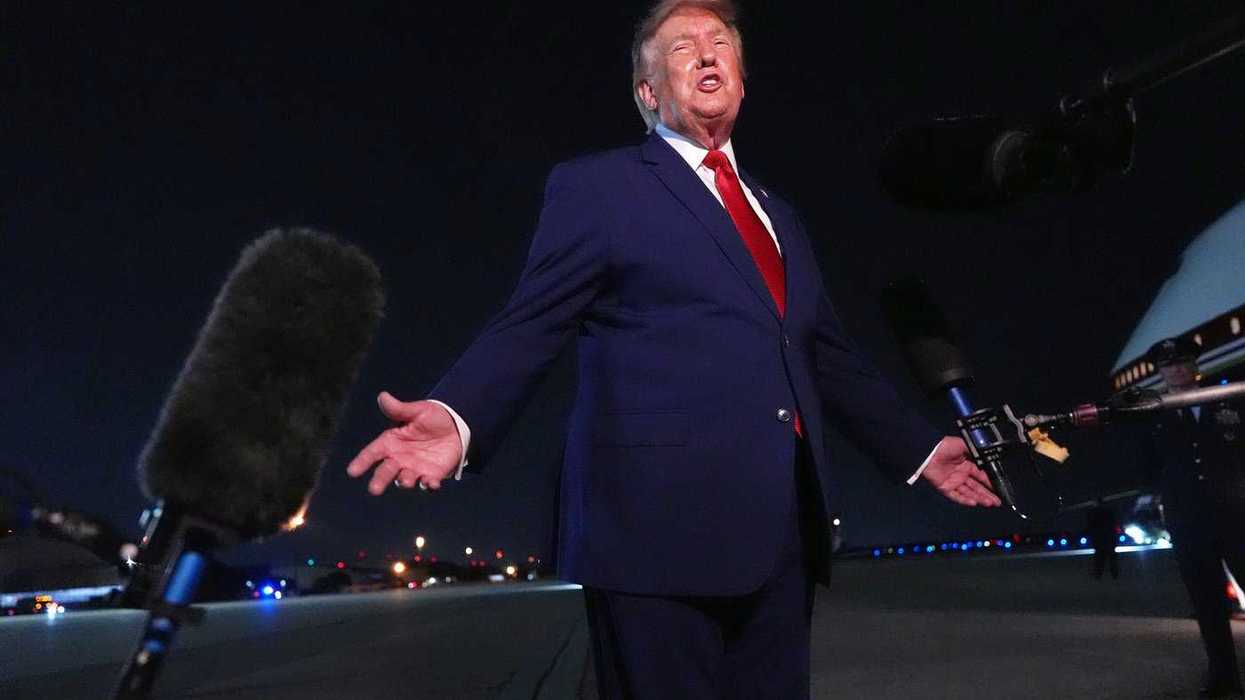 Experts warn of regional splits over U.S. tariffs